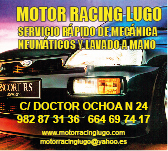 Motor Racing
